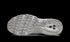 530 "Silver Metallic Polka Dots"
